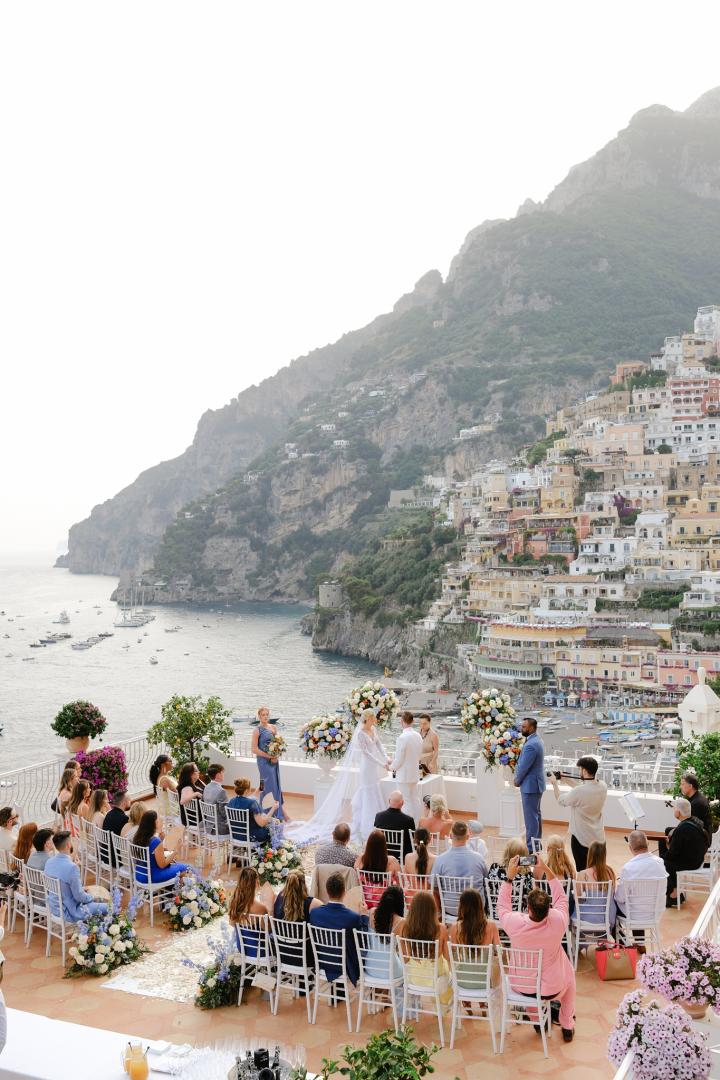 Wedding Amalfi - Weddings and Events on the Amalfi Coast — wedding
