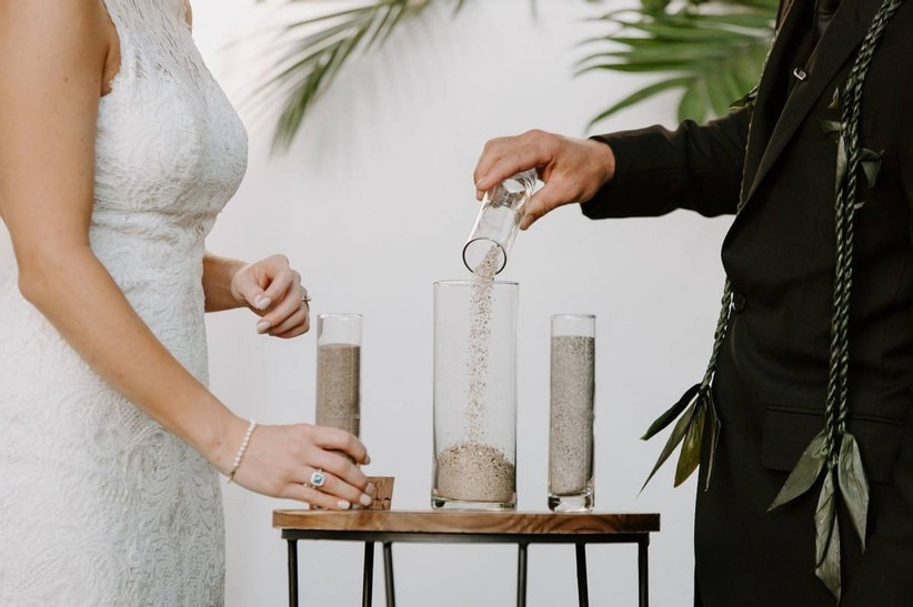 Best Rituals for your Ceremony