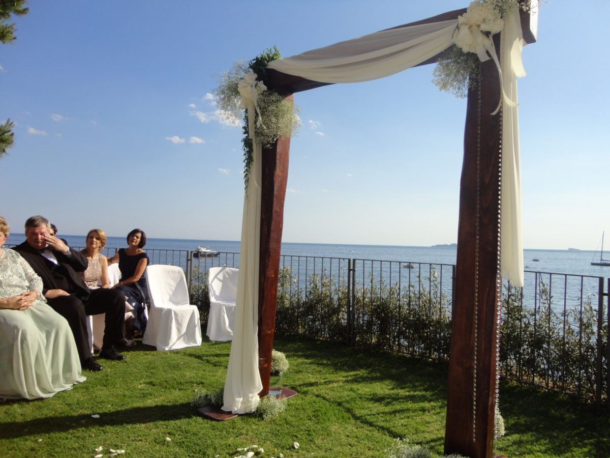 Nathalie and Benjamin wedding in Positano (32)