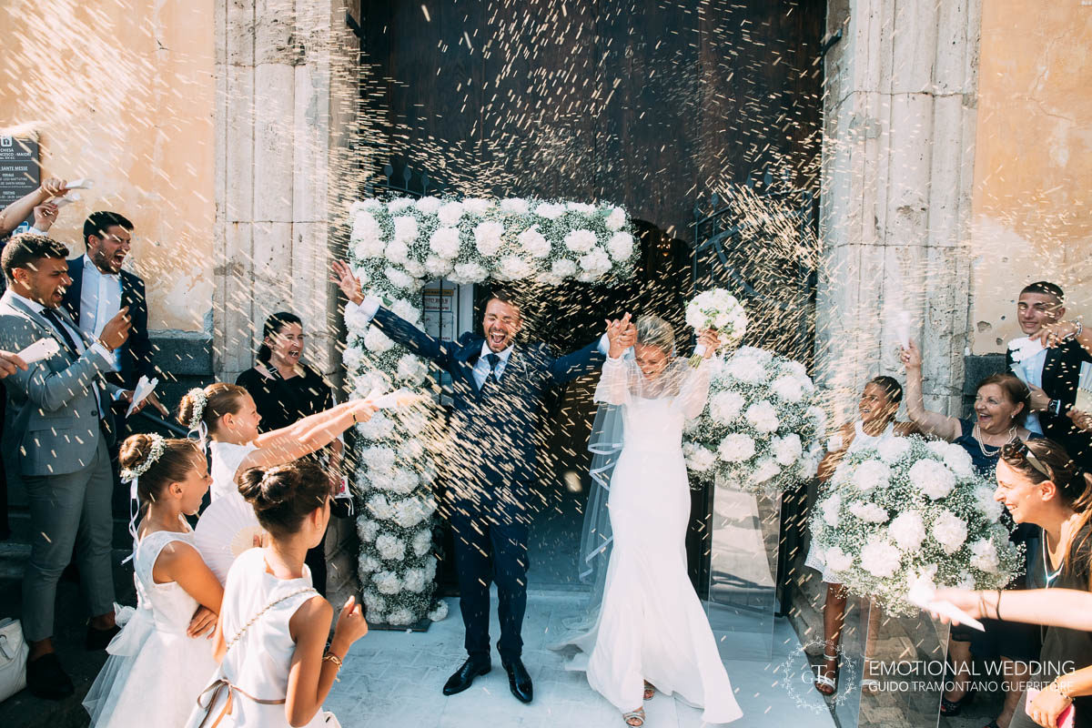Stefania and Alessandro Wedding in Amalfi (16)